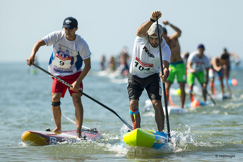 Le Pornichet Glisse Trophy